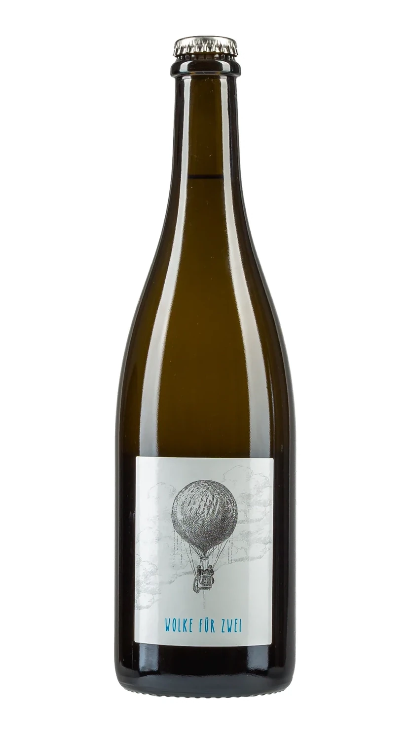 SALOMON UNDHOF RIESLING PET NAT 750ML