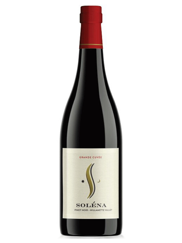 SOLENA PINOT NOIR 750ML