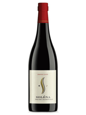 SOLENA PINOT NOIR 750ML
