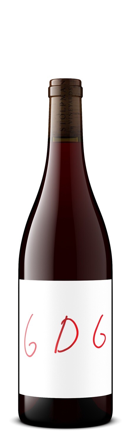 STOLPMAN GAMAY GDG 750ML