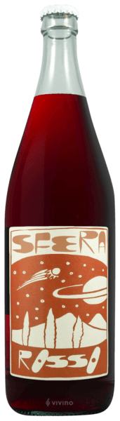 SFERA ROSSO 1L