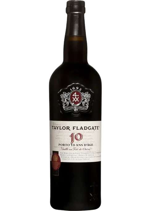 TAYLOR FLADGATE 10YR 750ML