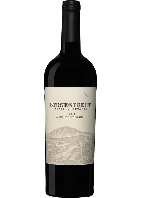 STONESTREET CABERNET SAUVIGNON 750ML