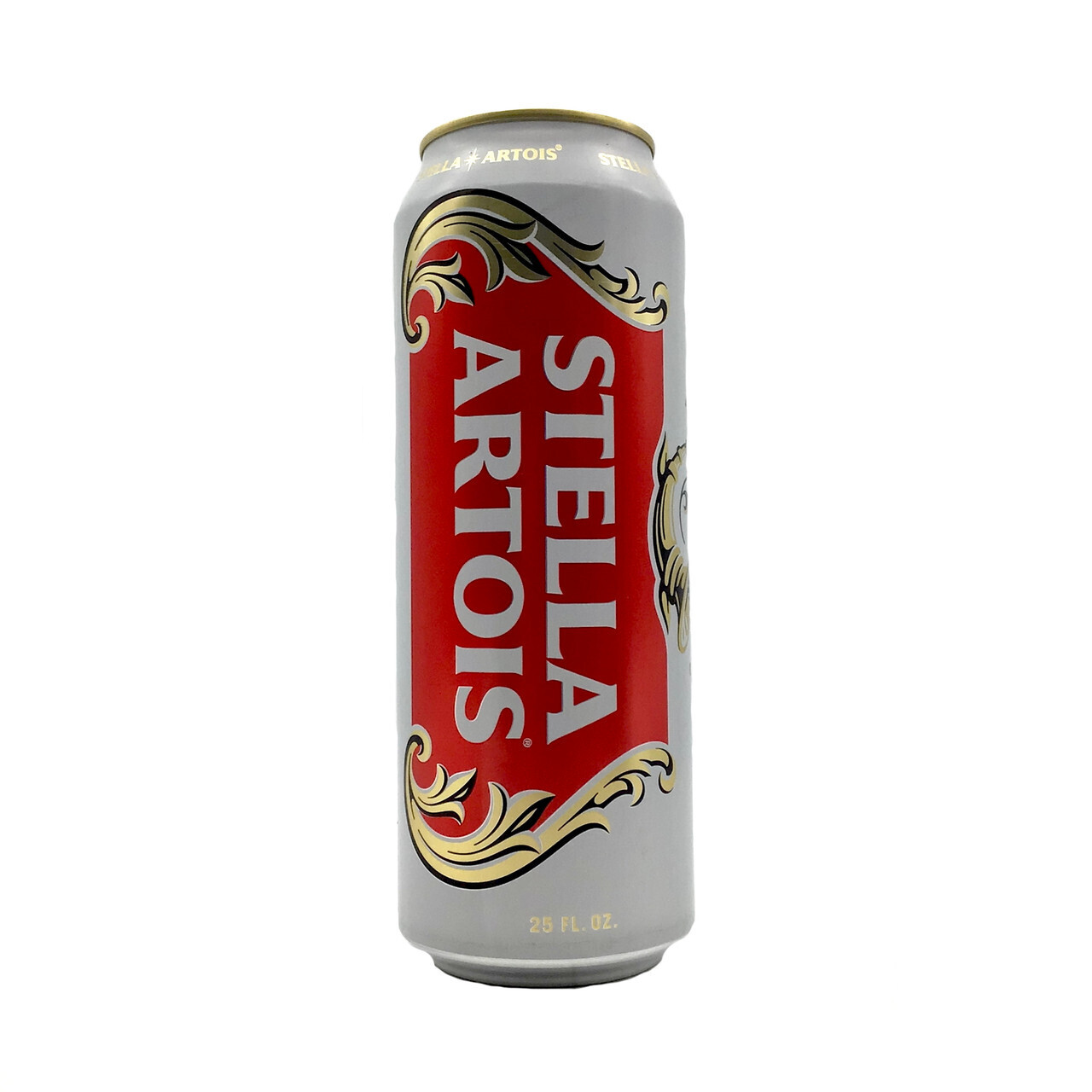 STELLA ARTOIS 25OZ CAN