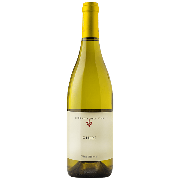 TERRAZZE DELL&#39;ETNA BIANCO 750ML
