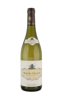 ALBERT BICHOT MACON VILLAGES 750ML