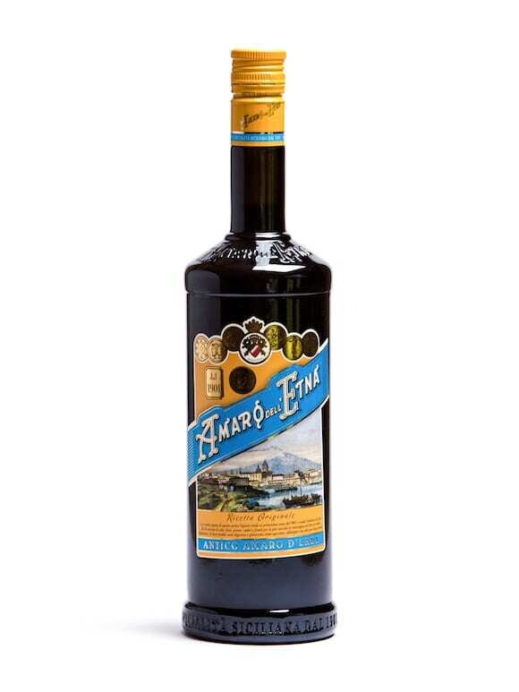 AMARO DELL ETNA AMARO 750ML