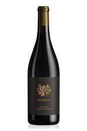 BARRA MENDOCINO PINOT NOIR RESERVE 750ML