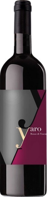 BORRATELLA YARO ROSSO 750ML