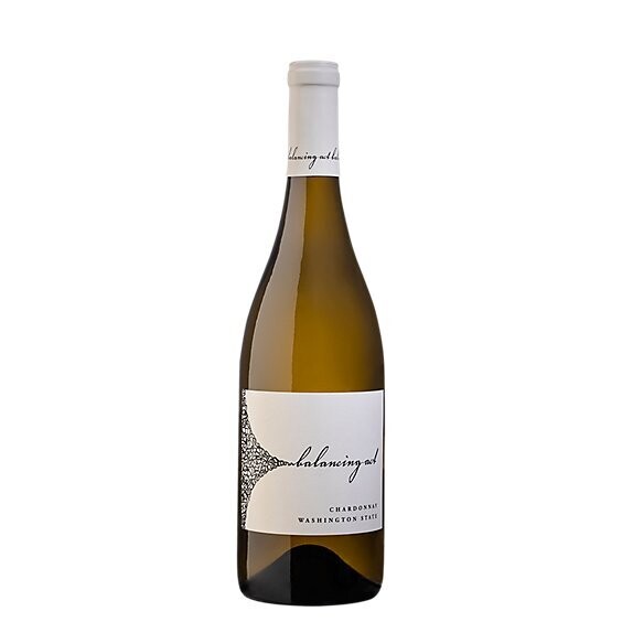 BALANCING ACT CHARDONNAY 750ML