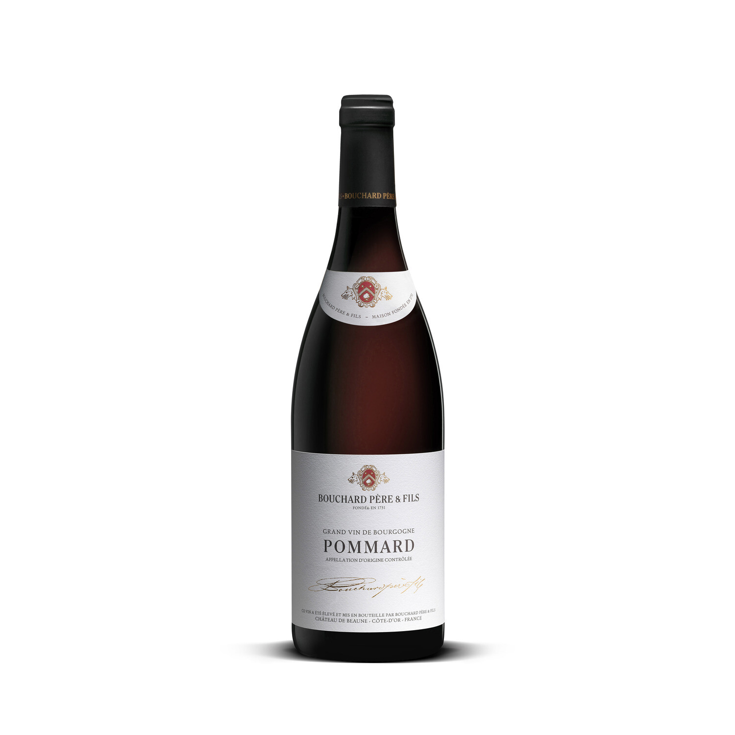 BOUCHARD POMMARD GRAND VIN 750ML
