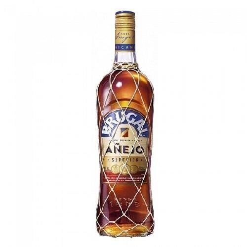 BRUGAL ANEJO RUM 1L