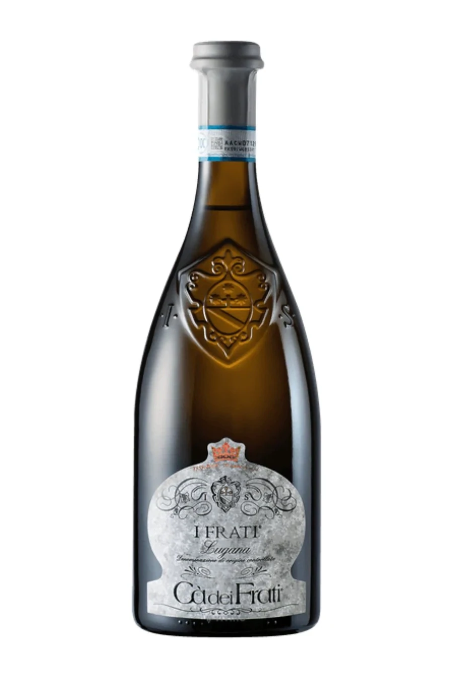 CA DEI FRATI LUGANA 750ML