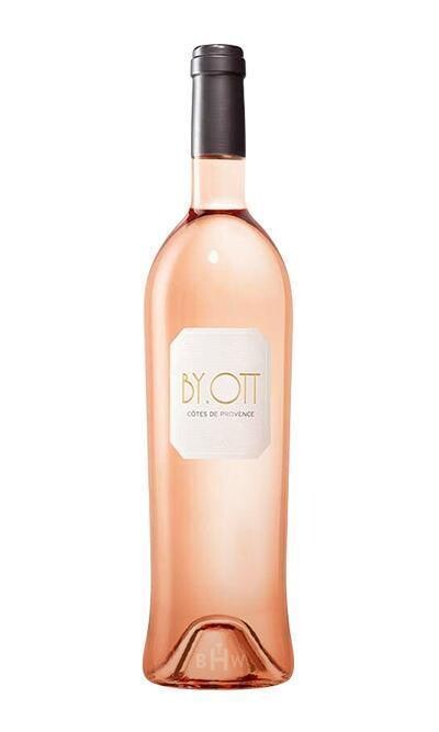 BY. OTT PROVENCE ROSE 750ML