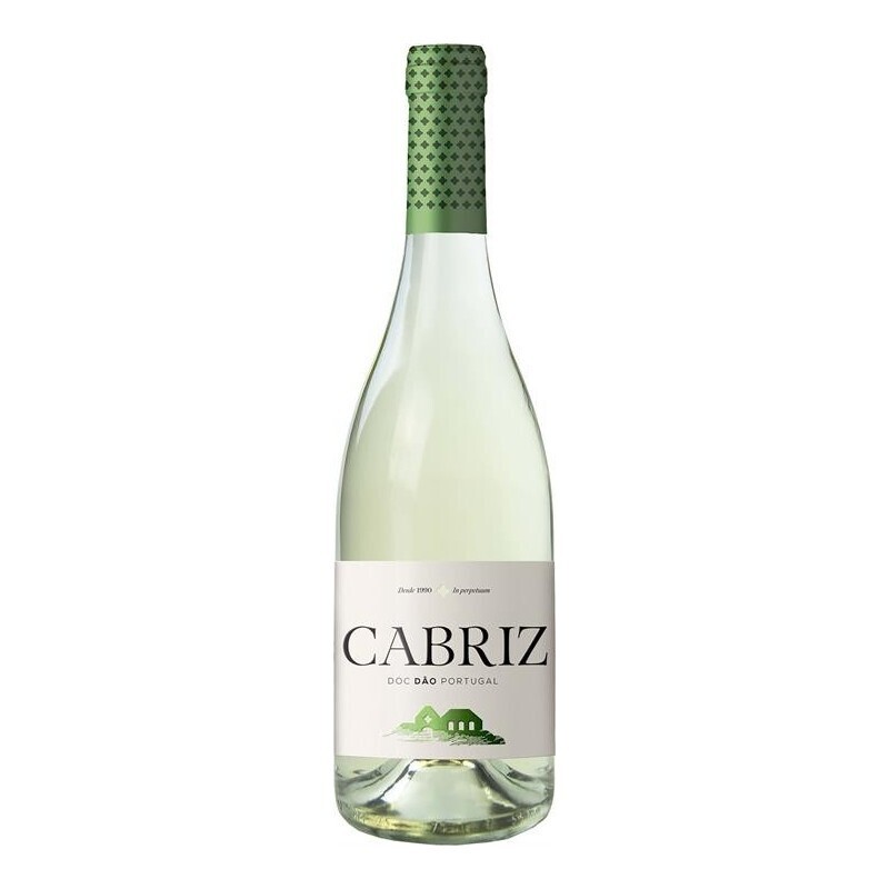 CABRIZ WHITE 750ML