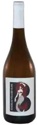 CHAT. DE GRAND BEAUJOLAIS BLANC 750ML