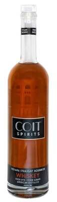 COIT WHISKEY 750ML