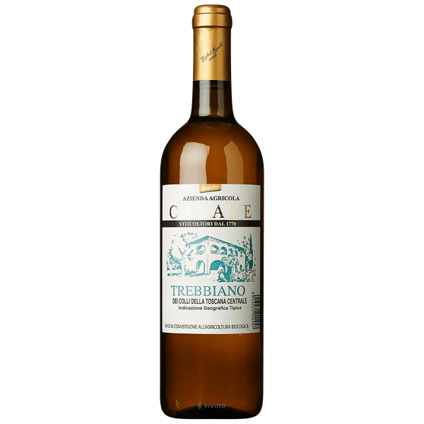 CASALE TREBBIANO TOSCANO 750ML