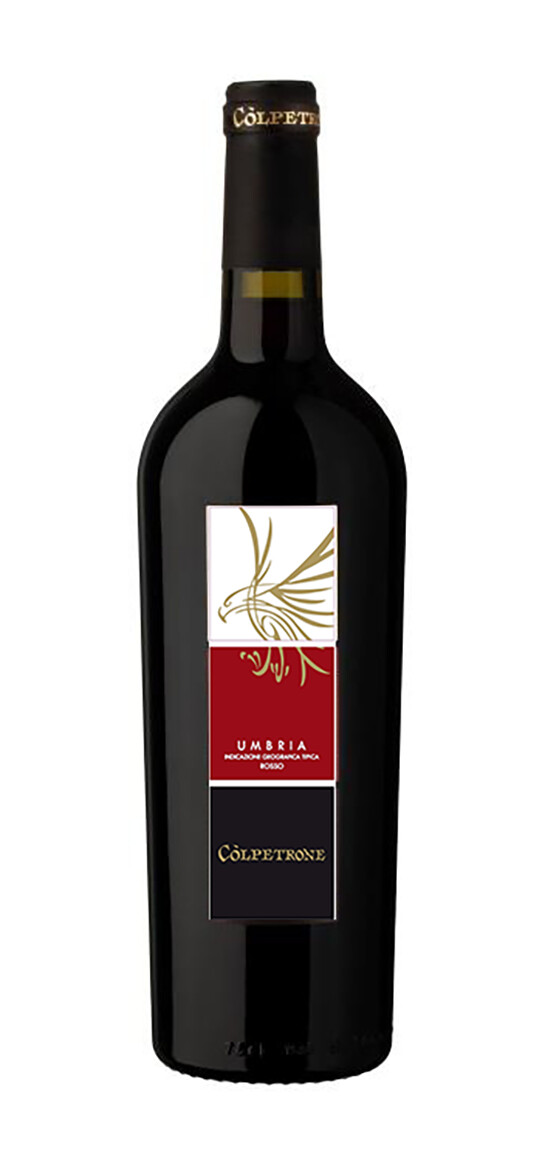 COLPETRONE UMBRIA ROSSO 750ML
