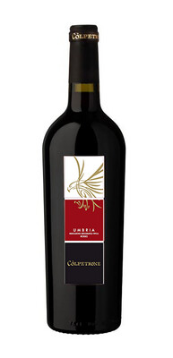 COLPETRONE UMBRIA ROSSO 750ML