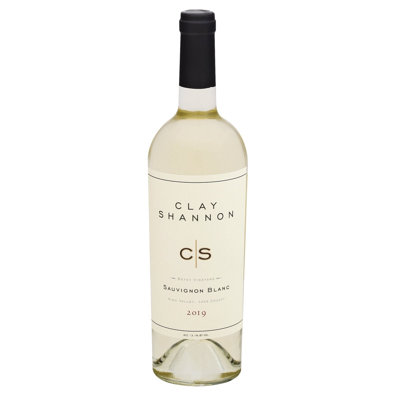 CLAY SHANNON SAUVIGNON BLANC 750ML