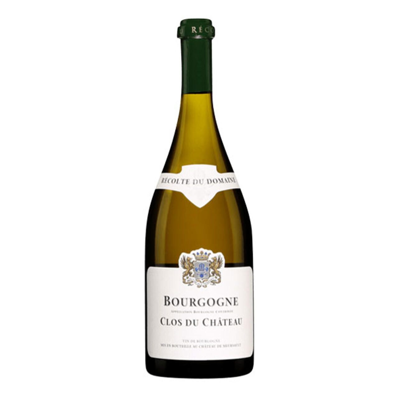 CLOS DU CHATEAU MEURSAULT 750ML