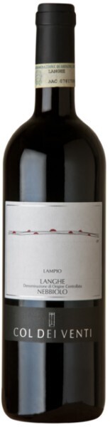 COL DEI VENTI NEBBIOLO 750ML