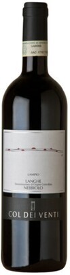 COL DEI VENTI NEBBIOLO 750ML