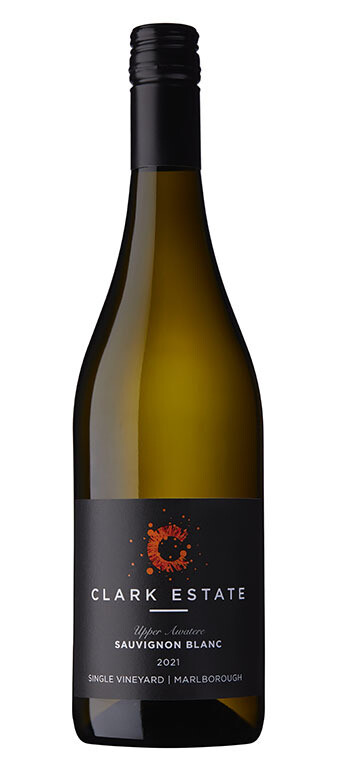 CLARK ESTATE SAUVIGNON BLANC 750ML