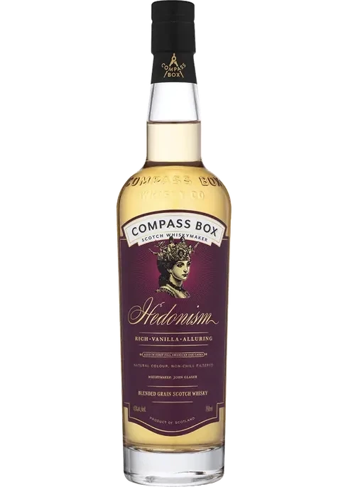 COMPASS BOX HEDONISM