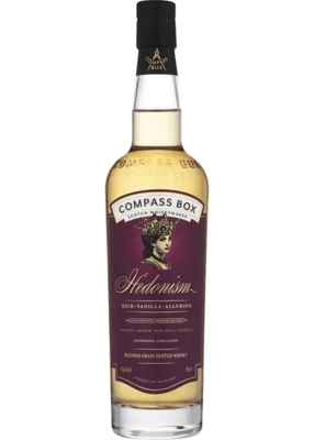 COMPASS BOX HEDONISM