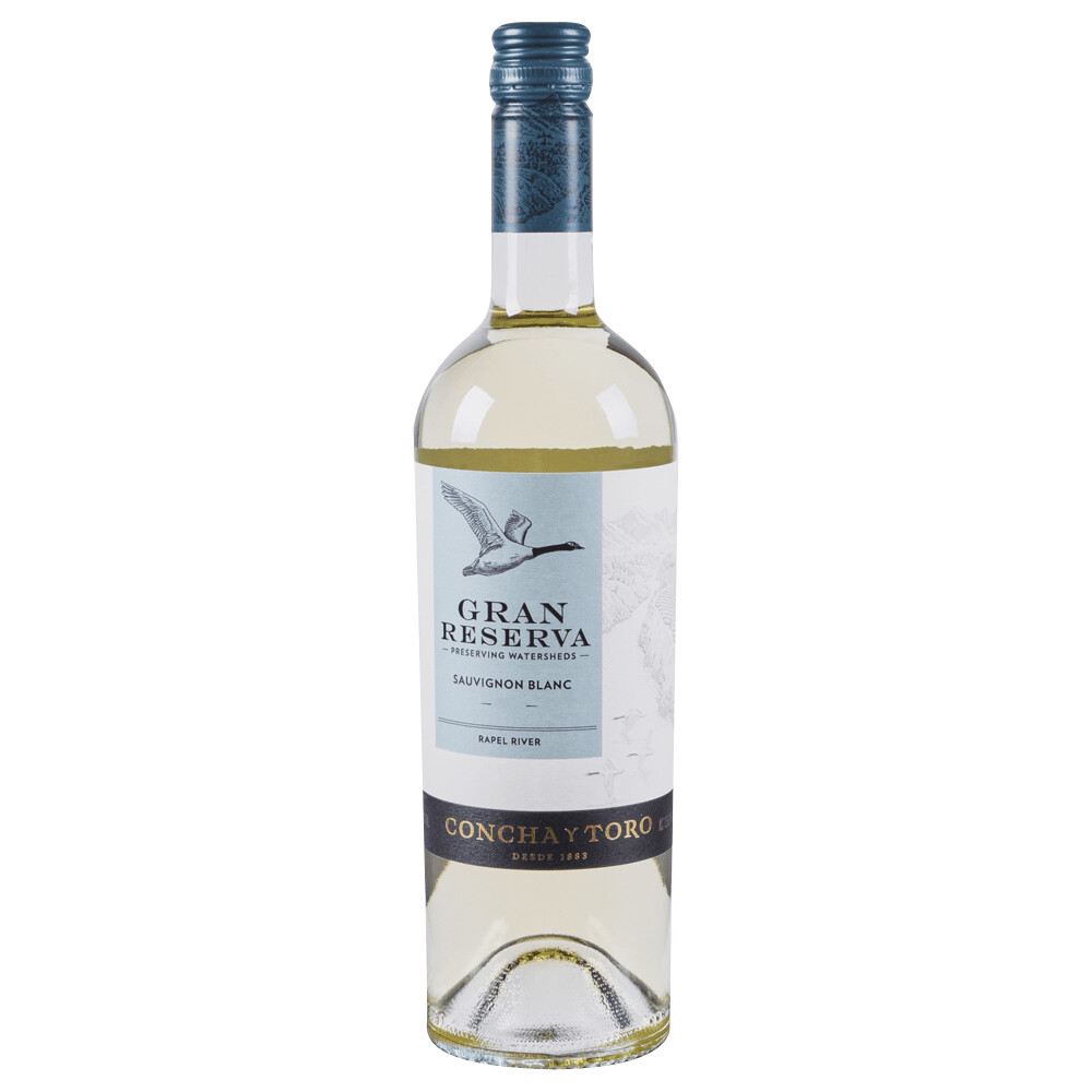 CONCHA Y TORO RESERVE SAUV BLANC 750ML