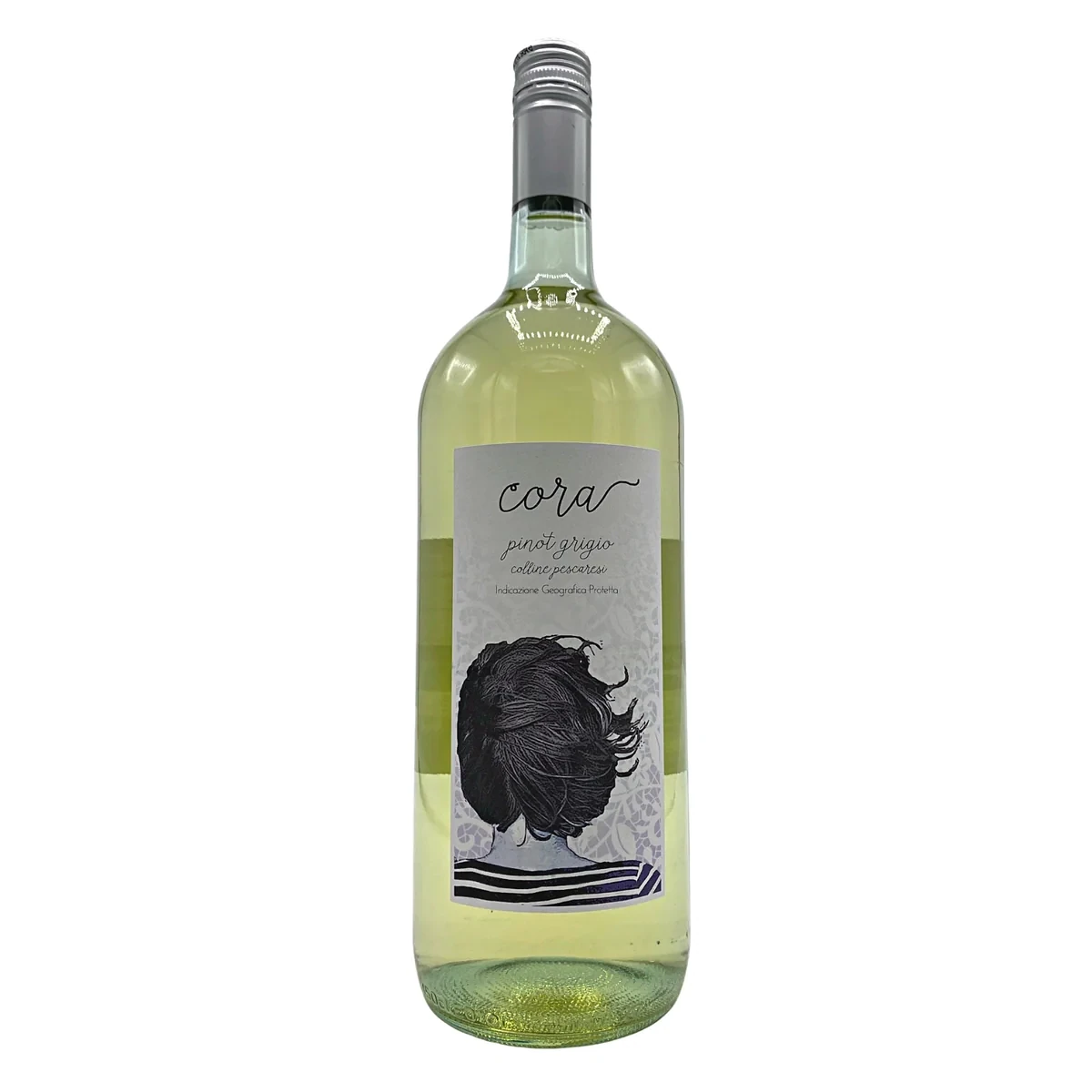 CORA PINOT GRIGIO 1.5L