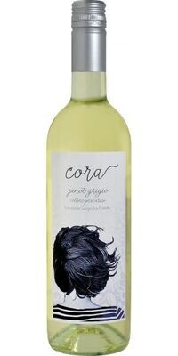 CORA PINOT GRIGIO 750ML