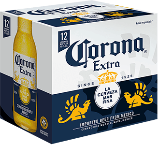 CORONA EXTRA 12PK NR