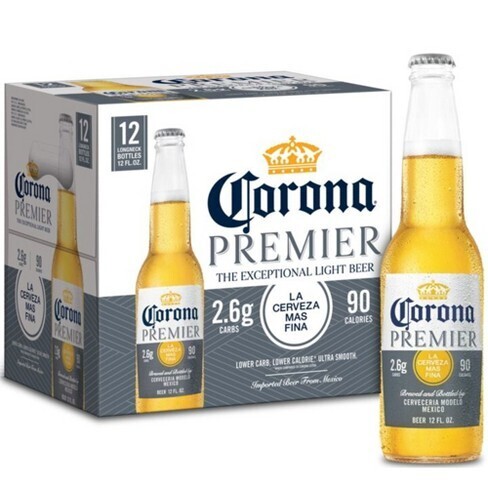 CORONA PREMIER 12PK NR