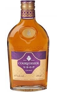 COURVOISIER VSOP 200ML