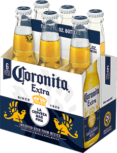 CORONITA EXTRA 7OZ 24PK NR