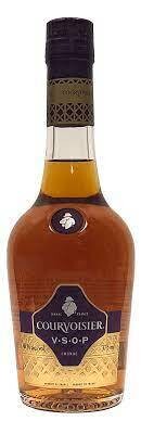 COURVOISIER  VSOP 375ML