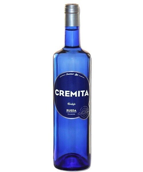 CREMITA VERDEJO 750ML