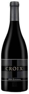 CROIX ZINFANDEL 750ML