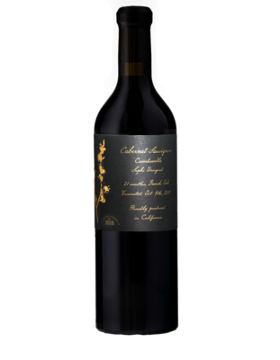 REVIK COOMBSVILLE SAPHI CABERNET SAUVIGNON 750ML