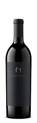 HARVEY &amp; HARRIET RED BLEND 750ML
