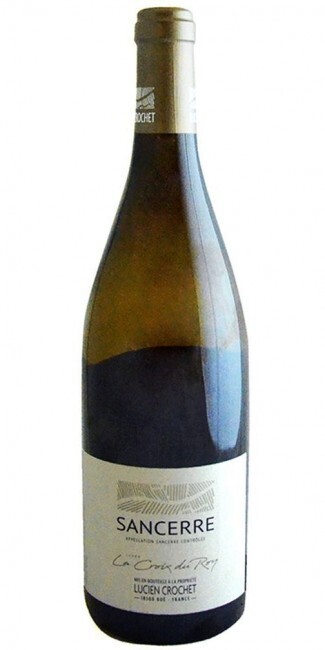 CROCHET SANCERRE 750ML