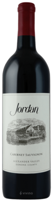 JORDAN CABERNET SAUVIGNON 750ML