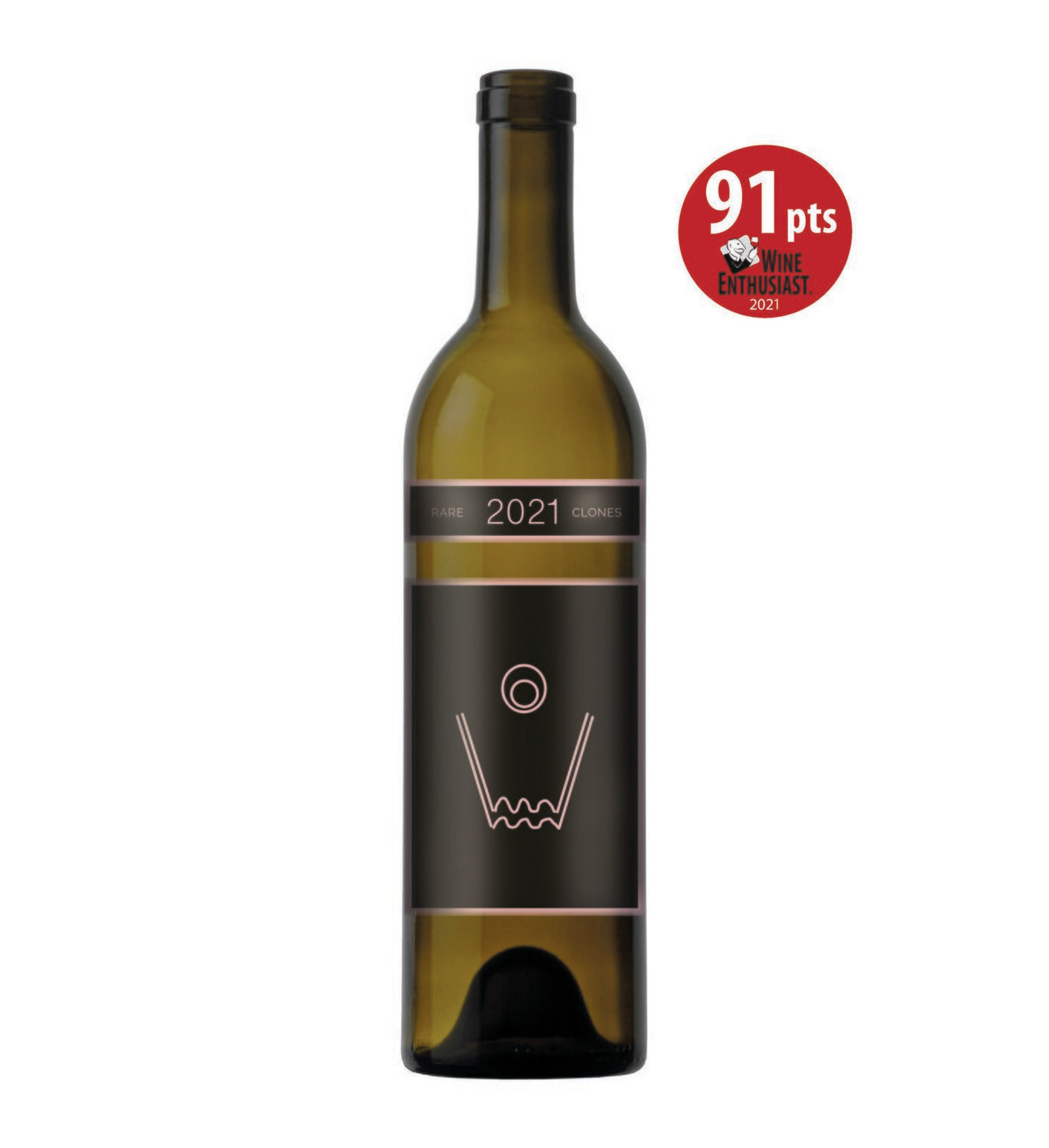 ORDEAUX  CABERNET SAUV RARE CLONES  750 ML