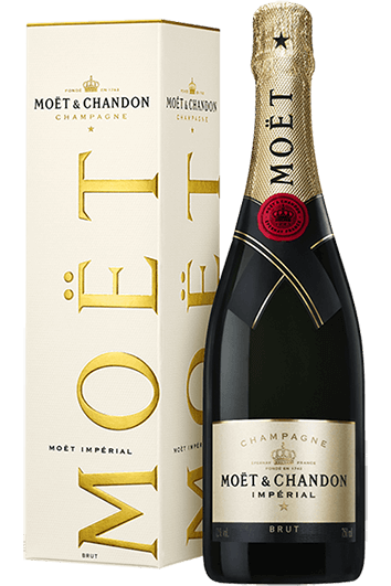 MOET CHANDON BRUT IMPERIAL 750ML