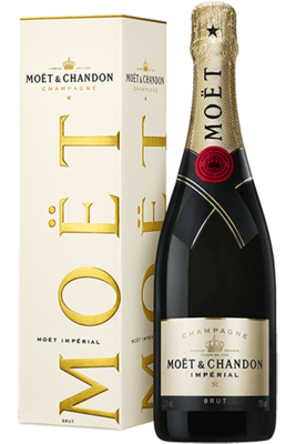 MOET CHANDON BRUT IMPERIAL 750ML