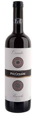 PIO CESARE BAROLO ORNATO 750ML