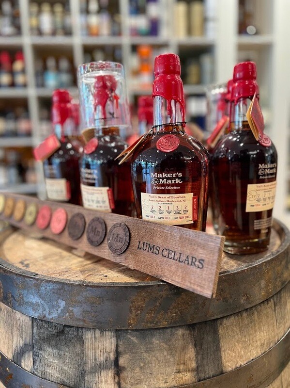 Whiskey